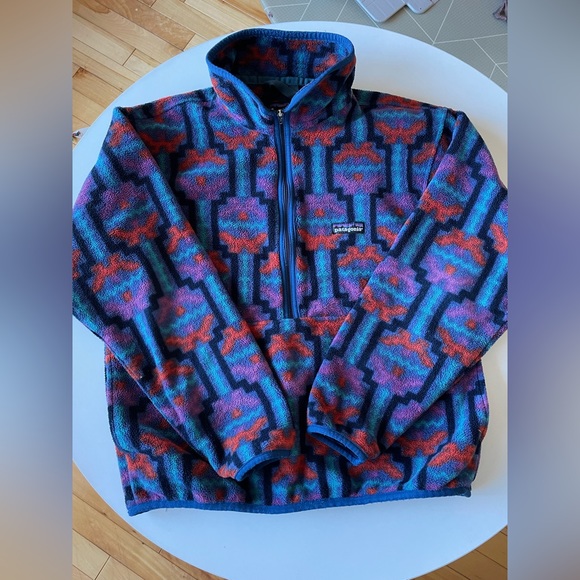 Patagonia Other - Vintage Patagonia pullover